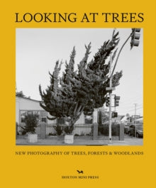 Looking At Trees: New Photography of Trees, Forests & Woodlands - Sophie Howarth (Hardback) 05-10-2023 