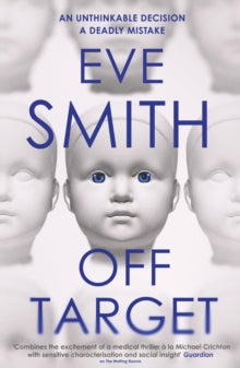 Off-Target - Eve Smith (Paperback) 17-02-2022 