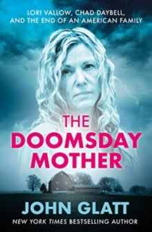 The Doomsday Mother - John Glatt (Paperback) 19-01-2023 
