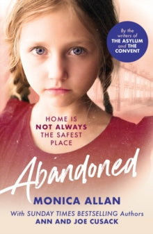 Abandoned - Monica Allan; Ann Cusack; Joe Cusack (Paperback) 27-04-2023 