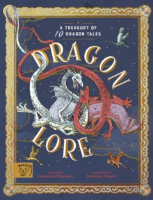 Dragon Lore - Curatoria Draconis; Tomislav Tomic (Hardback) 12-10-2023 