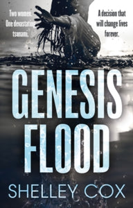 Genesis Flood - Shelley Cox (Paperback) 28-07-2023 