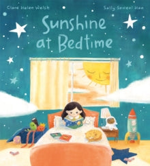 Sunshine at Bedtime - Clare Helen Welsh; Sally Soweol Han (Paperback) 14-04-2022 