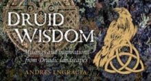 Druid Wisdom - Andres Engracia (Cards) 30-03-2022 