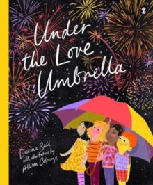 Under the Love Umbrella