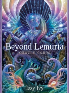 Beyond Lemuria Oracle Cards - Izzy Ivy (Mixed media product) 25-06-2020 