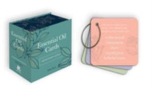 Essential Oil Cards: Aromatherapy Edition - Hallie Marie (Cards) 02-03-2022 