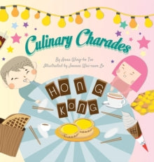 Hong Kong Reader 1 Culinary Charades - Anna Tso; Joanne Lo (Hardback) 25-12-2017 