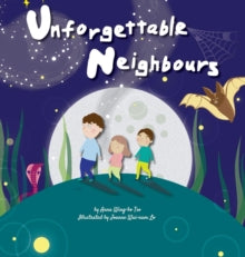 Hong Kong Reader 3 Unforgettable Neighbours - Anna Tso; Joanne Lo (Hardback) 08-05-2018 