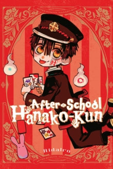 After-school Hanako-kun - AidaIro (Paperback) 04-05-2021 
