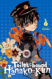 Toilet-bound Hanako-kun, Vol. 0 - AidaIro; AidaIro (Paperback) 08-03-2022 