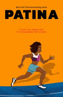 RUN 2 Patina - Jason Reynolds; Selom Sunu (Paperback) 01-08-2019 