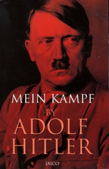 Mein Kampf - Adolf Hitler (Paperback) 15-Jun-06 