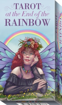 Tarot at the End of the Rainbow - Davide Corsi (Cards) 25-05-2021 