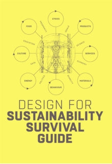 Design for Sustainability Survival Guide - Conny Bakker; Ed van Hinte; Yvo Zijlstra (Paperback) 18-05-2022 