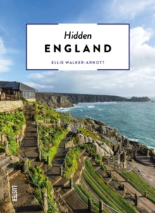 Hidden  Hidden England - Ellie Walker-Arnott (Paperback) 25-05-2023 