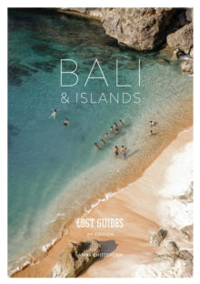 Lost Guides Bali & Islands (2nd Edition): 2nd Edition - Anna Chittenden (Paperback) 03-04-2018 