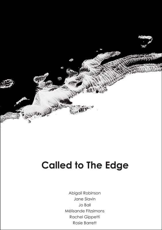 Called to the Edge - Rosie Barrett (Paperback) 01-11-2023 