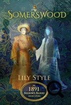 Somerswood - Lily Style (Paperback) 01-02-2023 